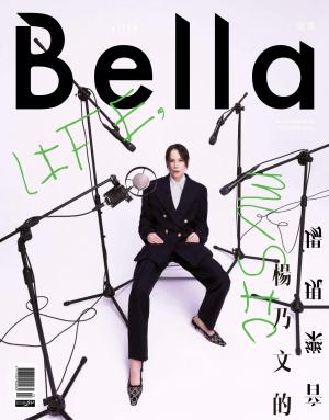 Bella儂儂 2022/10月 第461期